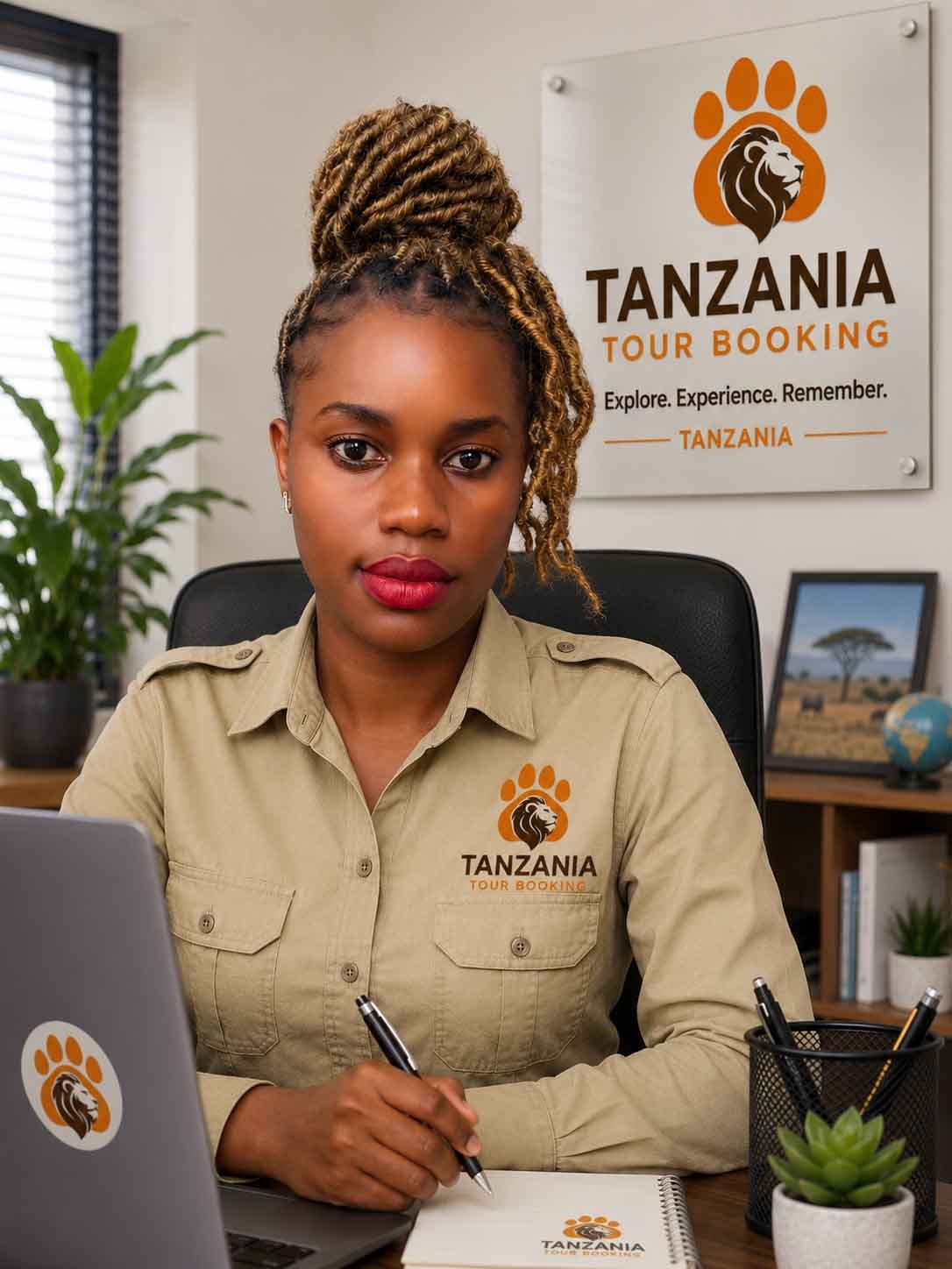 Tanzania Tour Booking safari expert