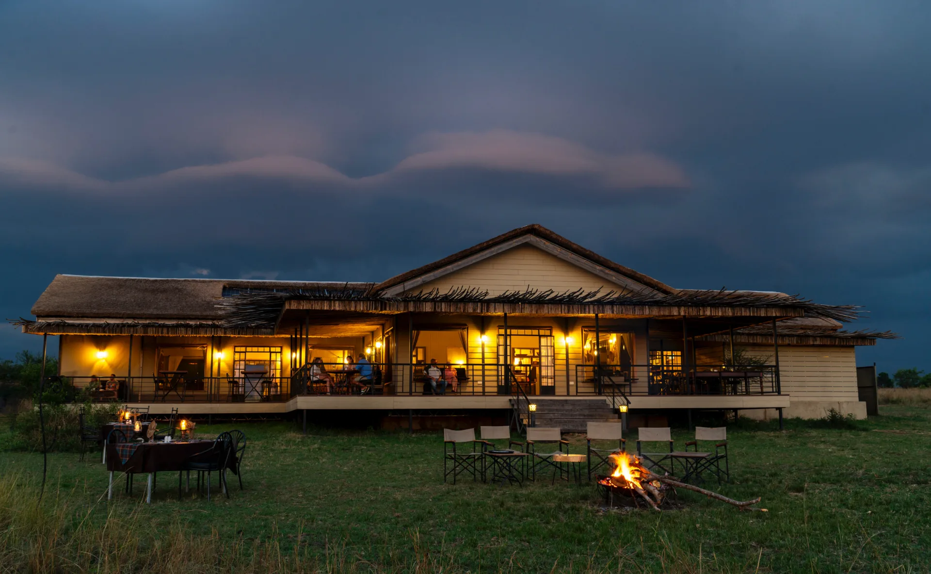 Tanzania Tour Booking