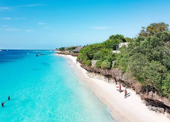 10-Night Zanzibar & Pemba Island-Hopping Holiday