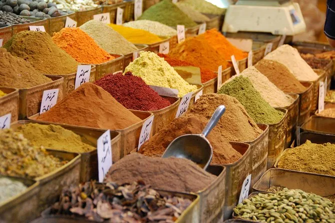2-Night Stone Town Culture & Spice Tour
