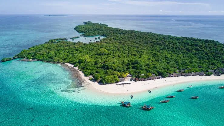 3-Night Nungwi Beach Escape