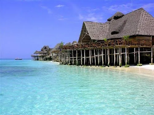4-Night Nungwi Honeymoon