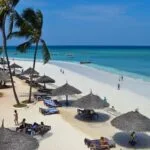 5-Night Kendwa Family Beach Holiday