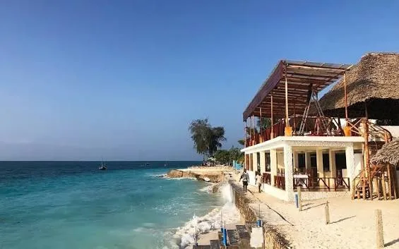 5-Night Nungwi Beach Holiday
