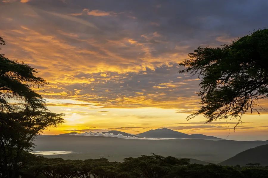 10-Day Serengeti & Kenya Grand Circuit Family Safari