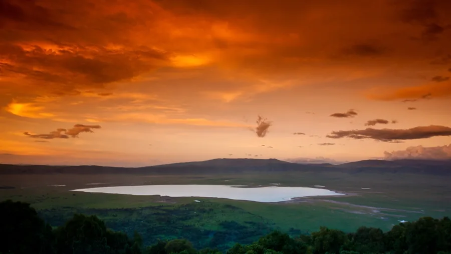 11-Day Full Northern Circuit & Maasai Mara Family Safari