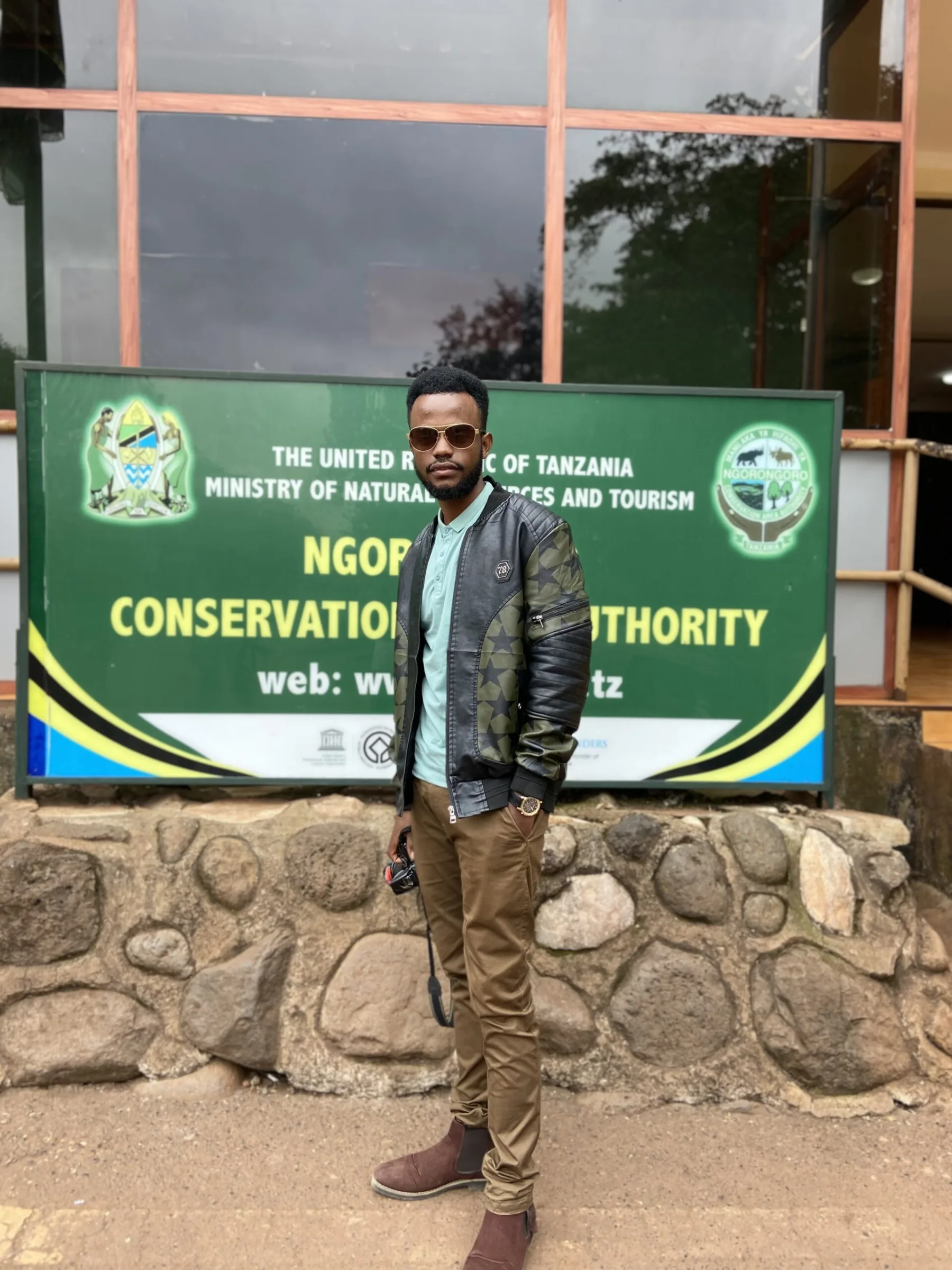 3-Day Ngorongoro Highlands & Lake Natron Quick Safari