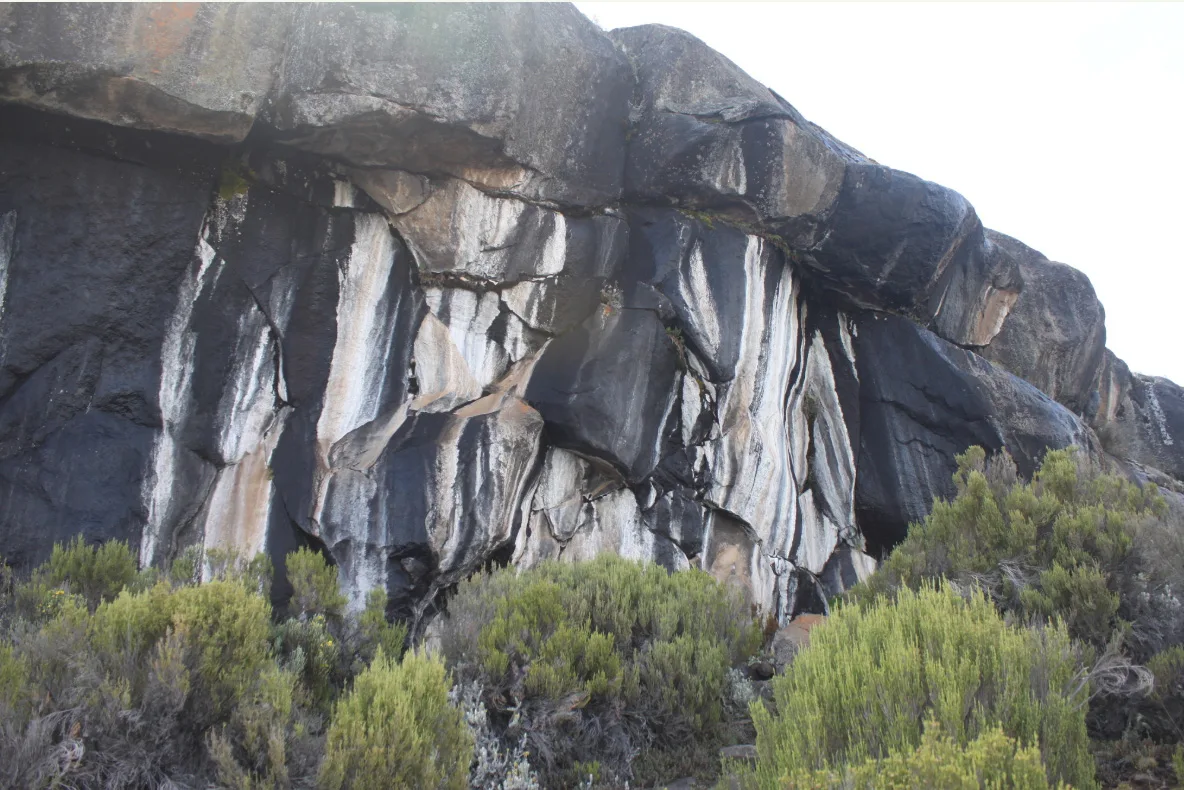 5-Day Marangu Route Kilimanjaro Climb