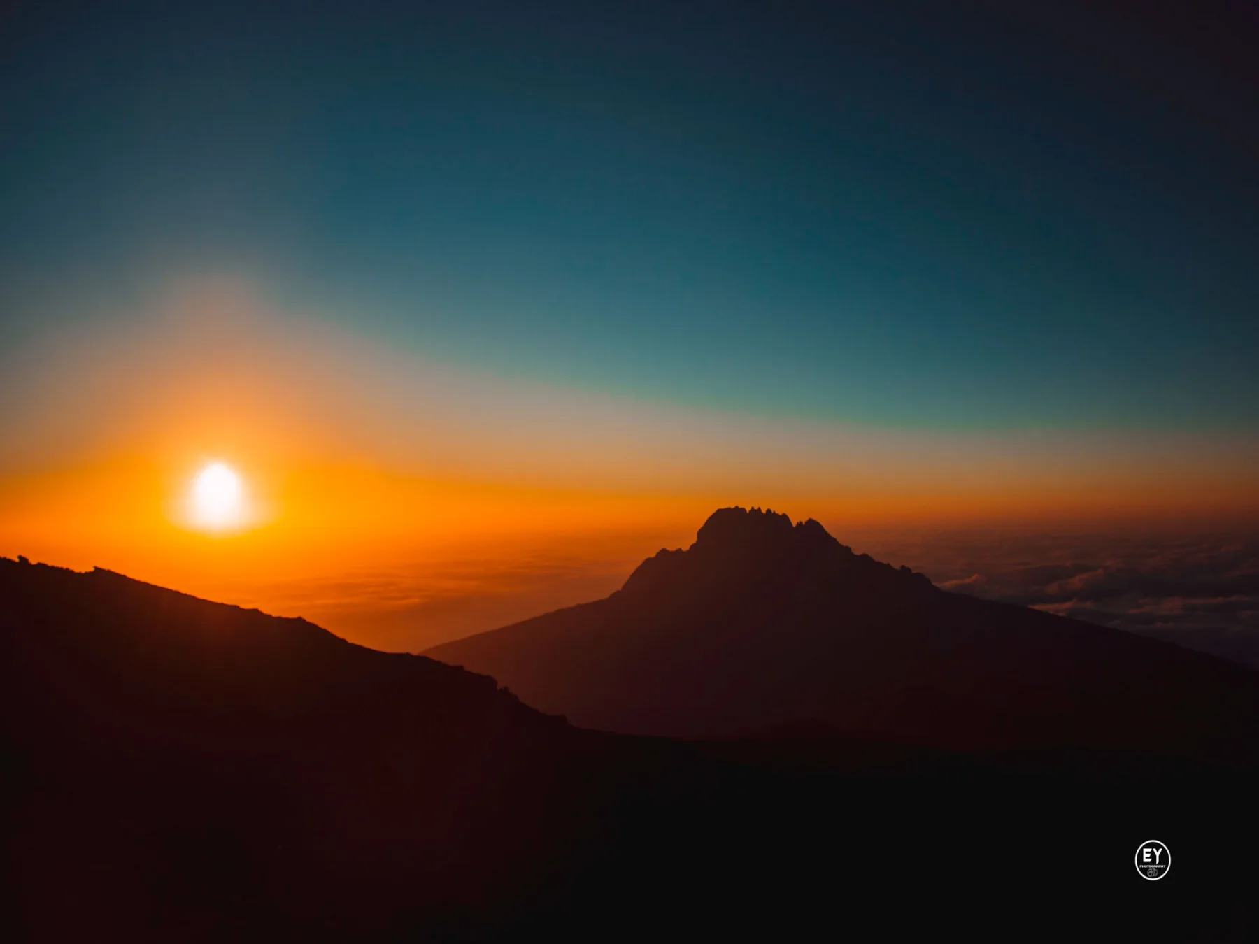 7-Day Machame Climb + 3-Day Safari Combo