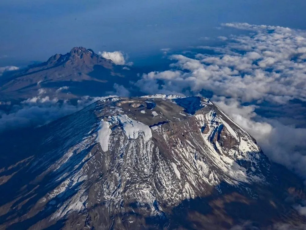 9-Day Northern Circuit Route Kilimanjaro Climb
