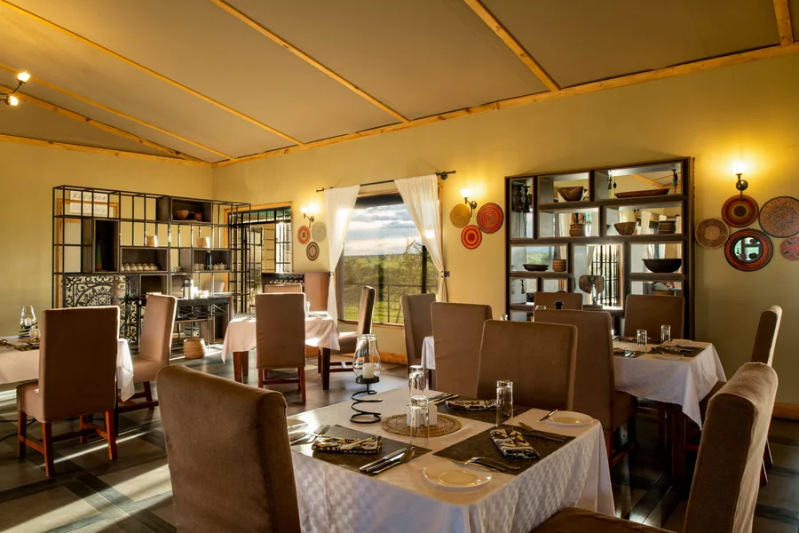 11-Day Full Northern Circuit & Maasai Mara Honeymoon Safari