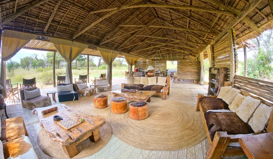 3-Day Serengeti Honeymoon Safari