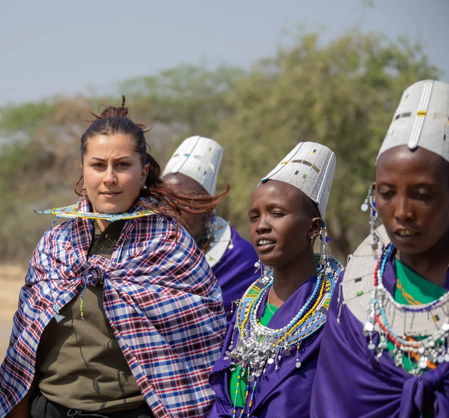 5-Day Serengeti & Ndutu Honeymoon Safari