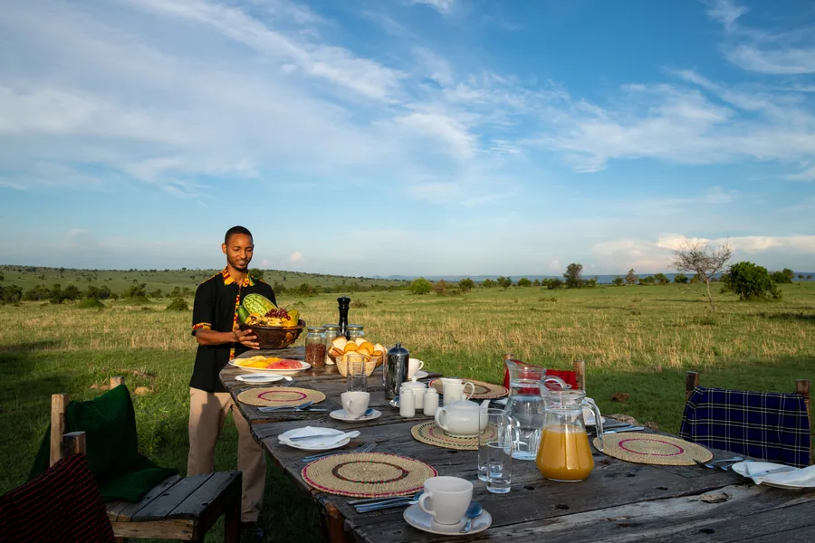 5-Day Serengeti & Ndutu Luxury Safari