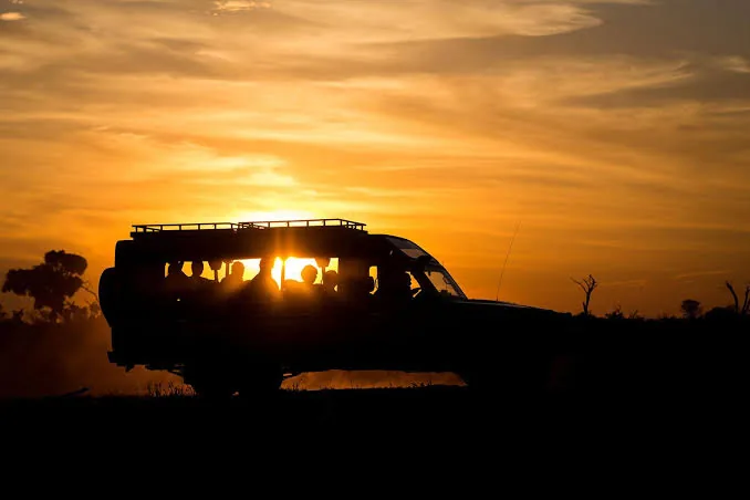 11-Day Full Northern Circuit & Maasai Mara Night Game Drive Safari