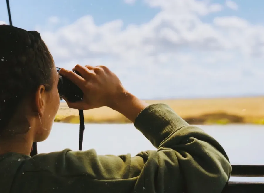 4-Day Serengeti Photographic Safari