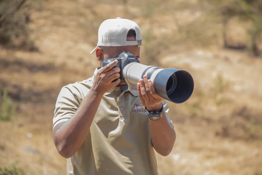 6-Day Serengeti & Ngorongoro Photographic Safari