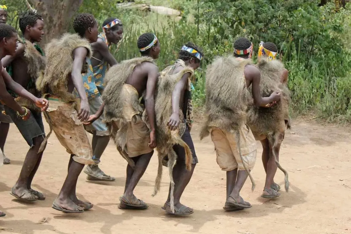 10-Day Indigenous Communities Study Tour