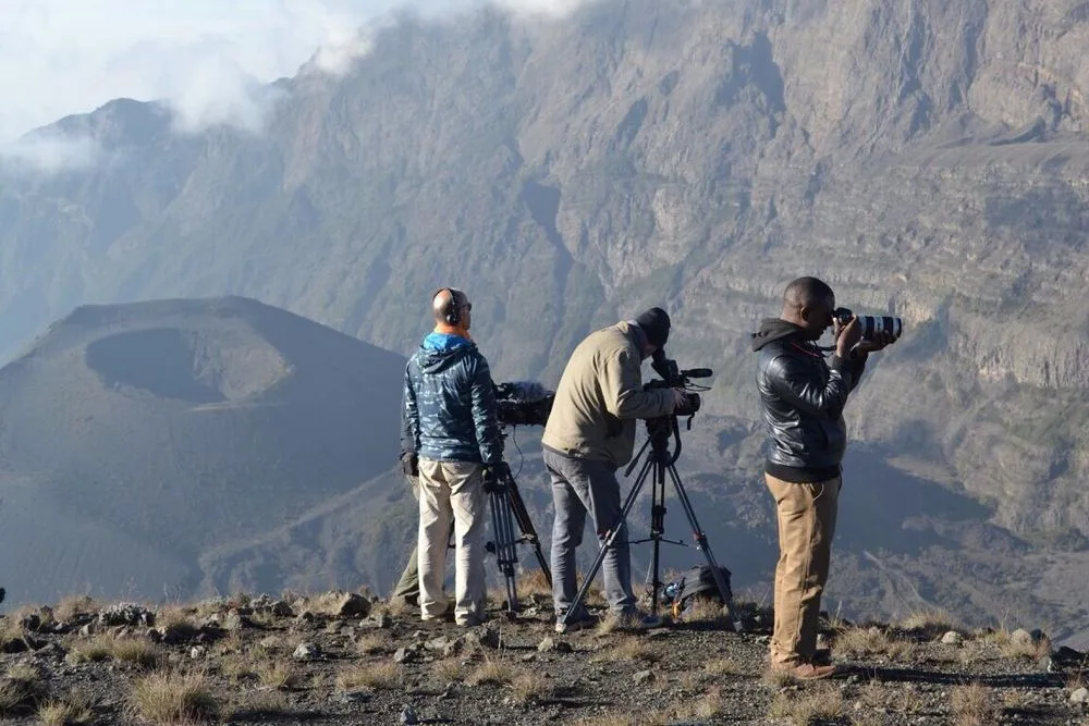 7-Day Wildlife Photography Workshop