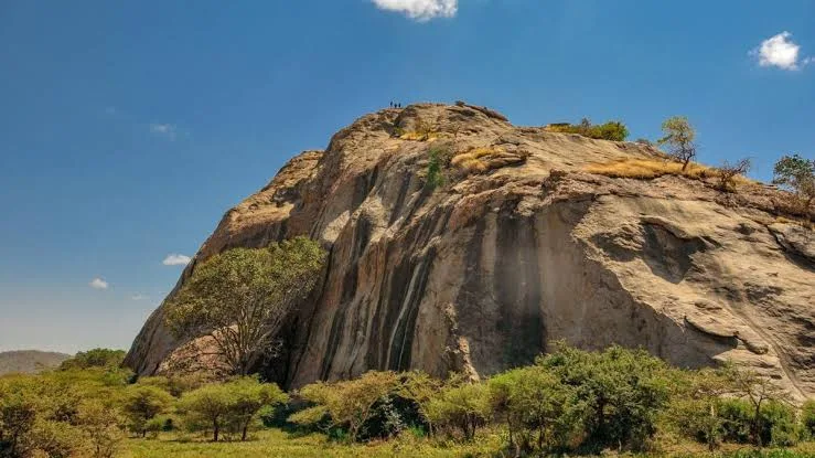 8-Day Ngorongoro Geological Expedition