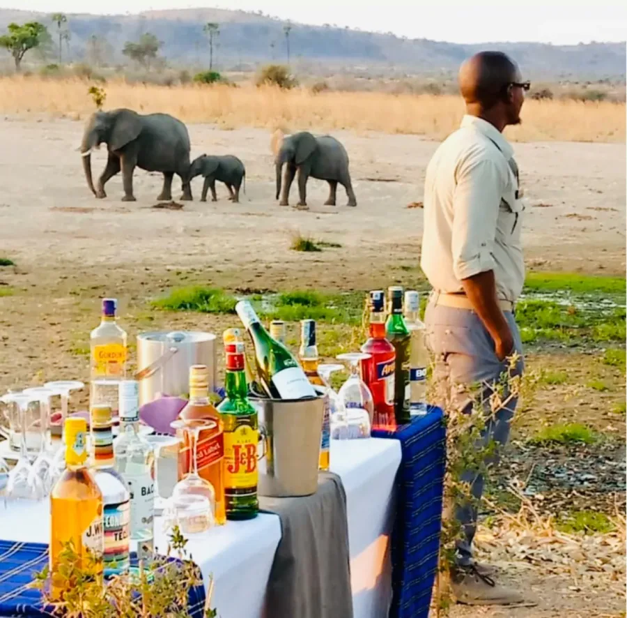 4-Day Serengeti Walking Safari