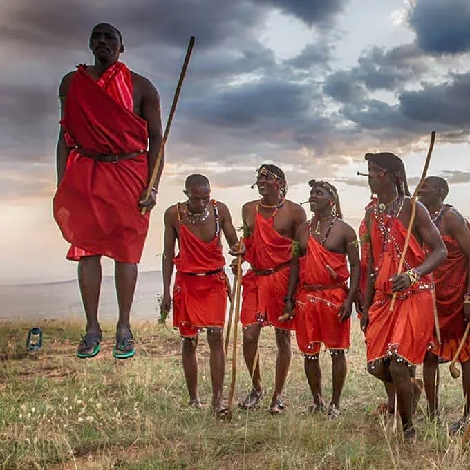 6-Day Serengeti & Ngorongoro Walking Safari